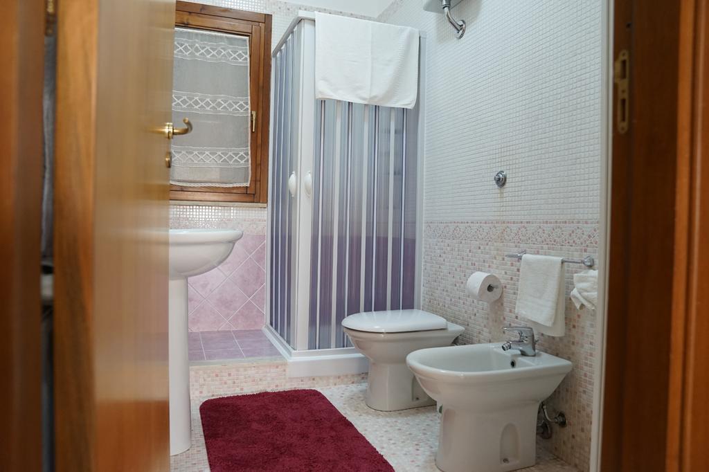 Bono Vacanze Casa Bono Sciacca Eksteriør billede
